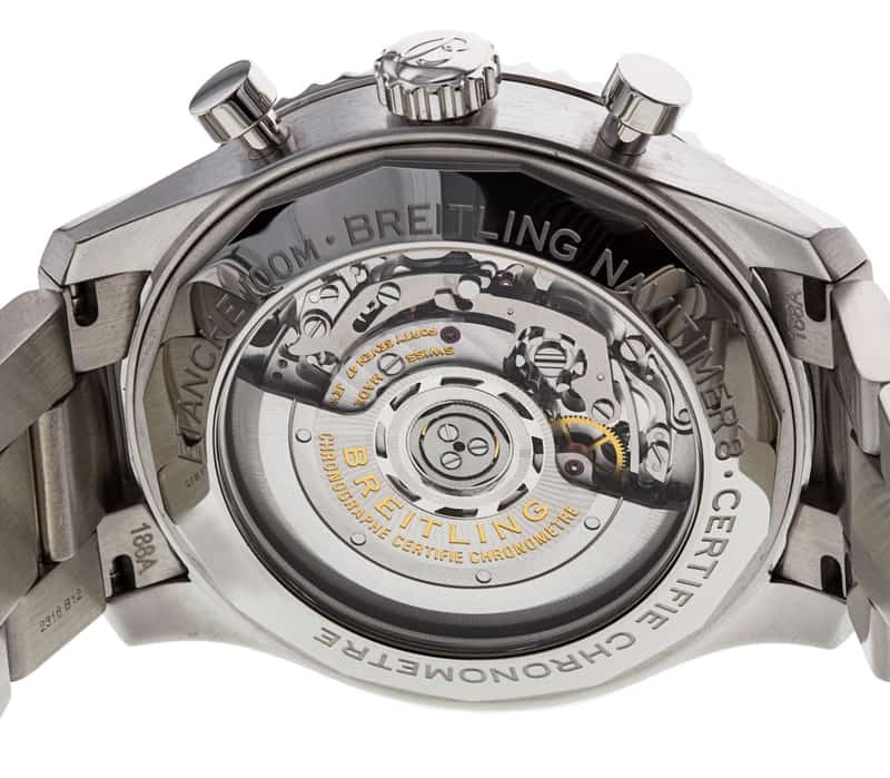 Breitling Navitimer 8 AB0117